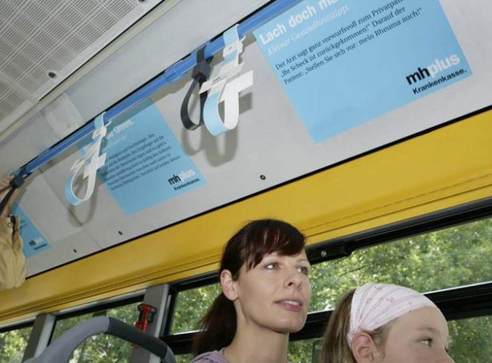 europemedia_systèmes de publicité en Allemagne transports publics Billboard